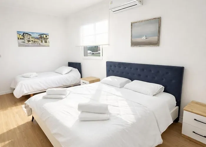 Boulevard Terrace Near Blloku, *